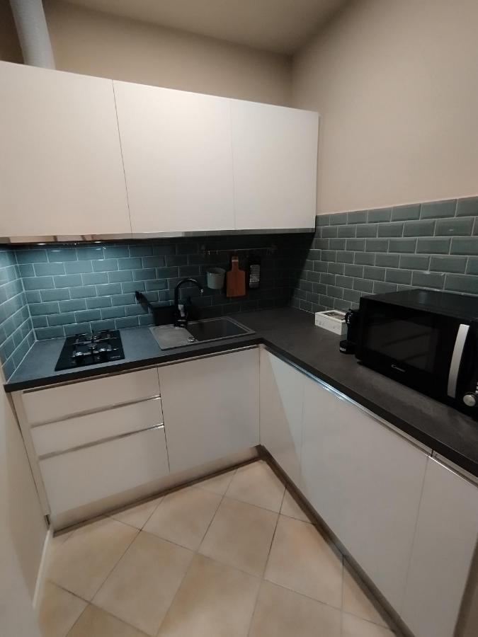 Apartment Milano