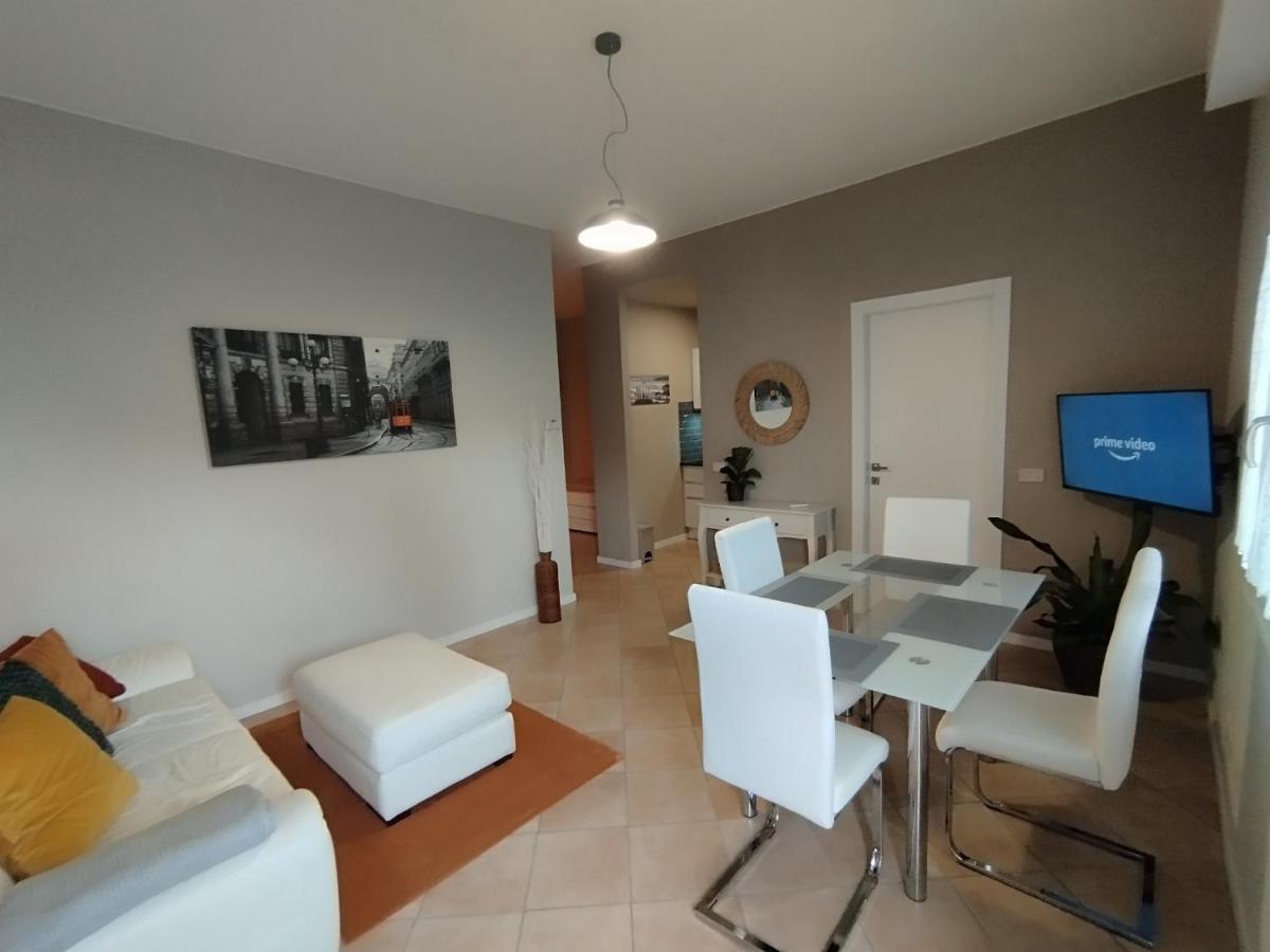 Apartment Milano