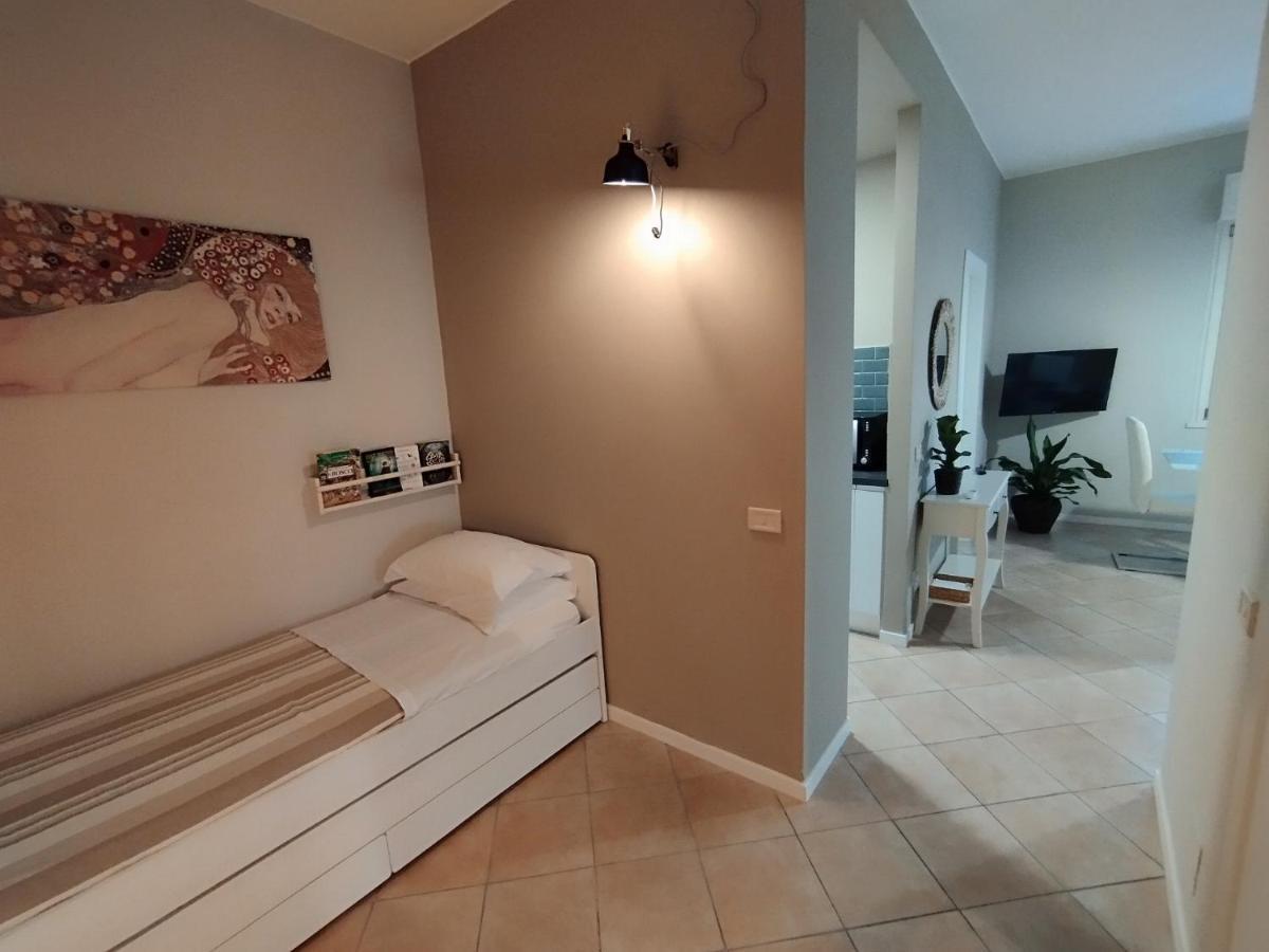 Apartment Milano *