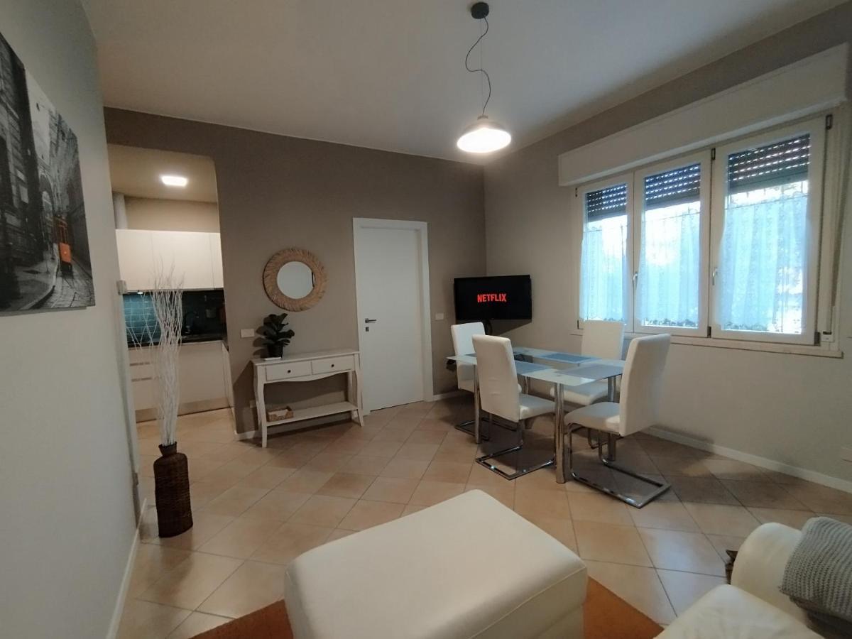 Apartment Milano Bussero