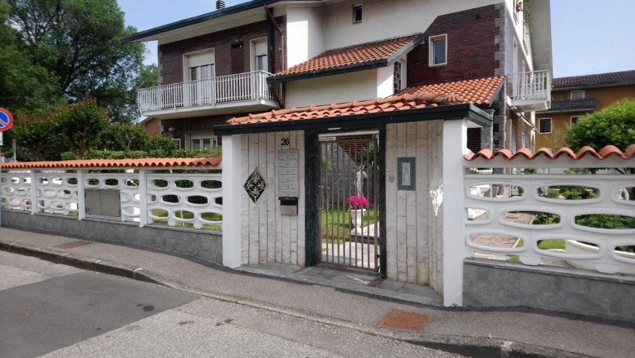 Apartment Milano Bussero