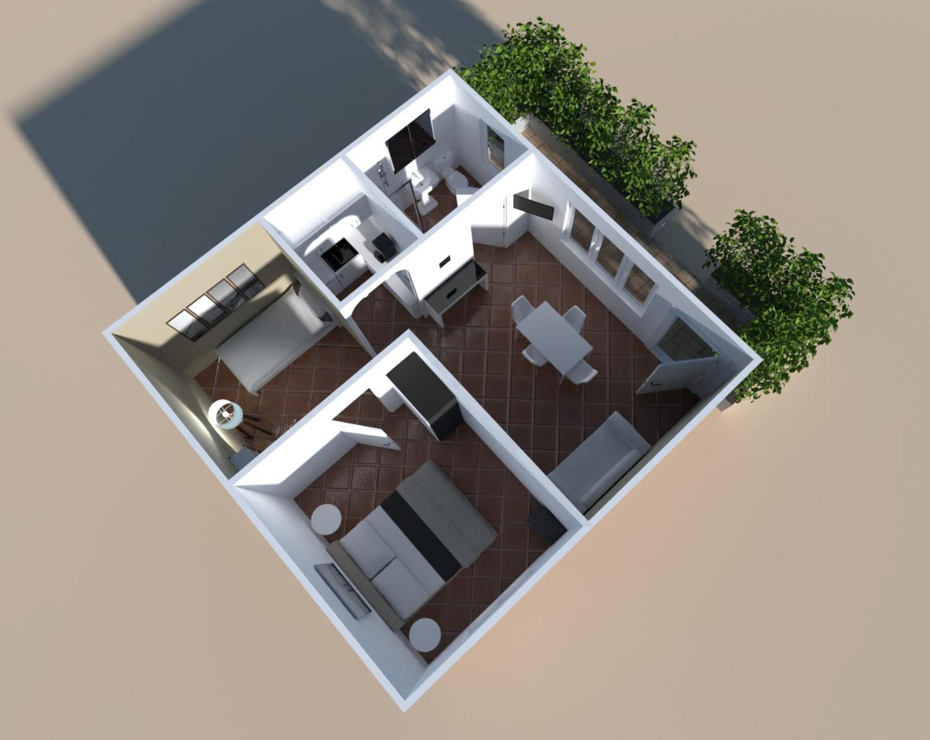 Milano Apartment